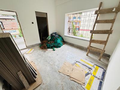 Bedroom Image of 719 Sq.ft 2 BHK Apartment / Flat for sale in Siddhaye Apartment, Hindmotor Hooghly for Rs. 1900000