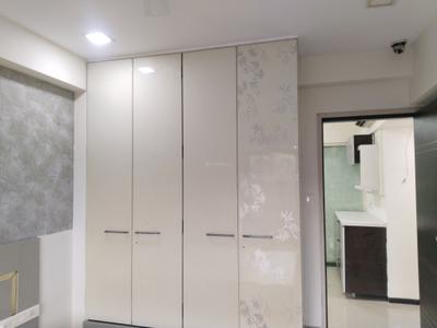 Bedroom Image of 3000 Sq.ft 4 BHK Apartment / Flat for sale in Ekta Enchante, Khar West Mumbai for Rs. 175000000