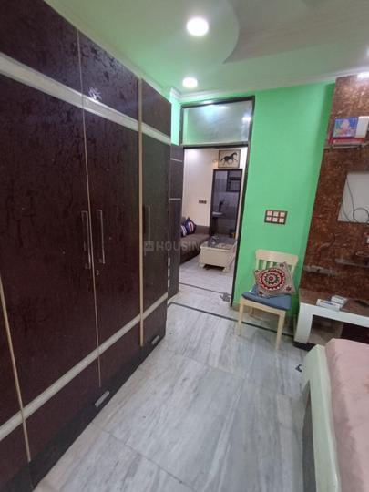 Block C, New Ashok Nagar Bedroom 1