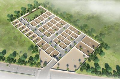 Image of 1500 Sq.ft Residential Plot / Land for sale in Baramati, Pune for Rs. 300000