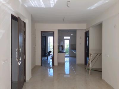 Living Room Image of 1496 Sq.ft 3 BHK Builder Floor for sale in Smartworld Gems, Sector 89 Gurgaon for Rs. 17800000