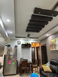 Hall Image of 1320 Sq.ft 3 BHK Apartment / Flat for sale in Nimbus The Hyde Park, Sector 78 Noida for Rs. 15700000