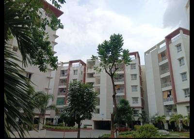 Image of 1500 Sq.ft 3 BHK Apartment / Flat for sale in GK Pride, Yapral, Secunderabad for Rs. 9500000