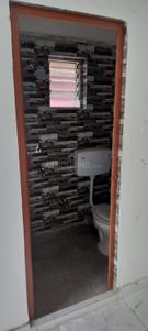 Bedroom Image of 700 Sq.ft 2 BHK Apartment / Flat for sale in Bansdroni Kolkata for Rs. 2300000