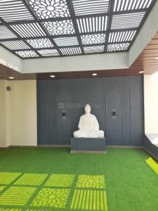 Balcony Image of 2600 Sq.ft 6 BHK Villa for sale in Gomti Nagar Lucknow for Rs. 57500000