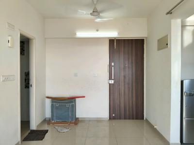 Living Room Image of 650 Sq.ft 1 BHK Apartment / Flat for sale in Mahindra Happinest Kalyan Project A, Bhiwandi Thane for Rs. 3150000