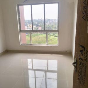 Bedroom Image of 1311 Sq.ft 3 BHK Apartment / Flat for sale in Unimark Springfield Elite I, Rajarhat Kolkata for Rs. 7800000