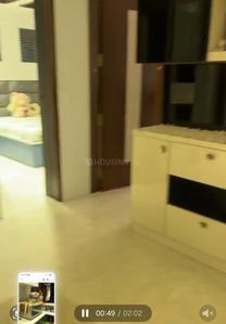 Bedroom Image of 1800 Sq.ft 3 BHK Apartment / Flat for sale in DDA Tarang Apartments, Patparganj New Delhi for Rs. 27000000