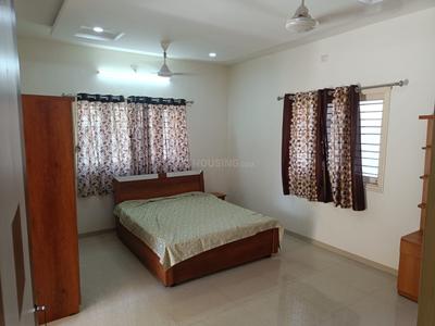 Bedroom Image of 2000 Sq.ft 3 BHK Independent House for sale in Indira Nagar Nadiad for Rs. 7500000