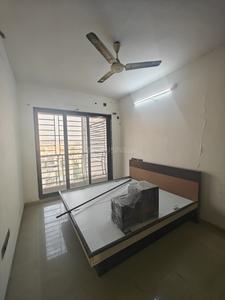 Bedroom Image of 1185 Sq.ft 2 BHK Apartment / Flat for sale in Metro Tulsi Sagar, Nerul Navi Mumbai for Rs. 29900000