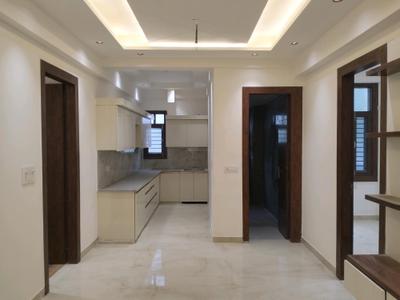 Living Room Image of 1150 Sq.ft 3 BHK Apartment / Flat for sale in Shalimar Garden Ghaziabad for Rs. 6591000