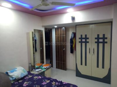 Bedroom Image of 1890 Sq.ft 3 BHK Apartment / Flat for sale in Chala Vapi for Rs. 5500000