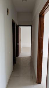 Image of 1755 Sq.ft 3 BHK Apartment / Flat for sale in Gota, Ahmedabad for Rs. 11000100
