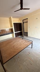 Bedroom Image of Shyam Sadan in Sector 35, Noida