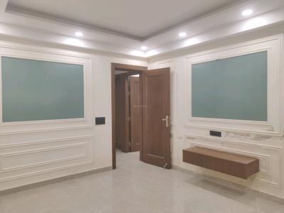 Bedroom Image of 2500 Sq.ft 4 BHK Builder Floor for sale in Satvik Premium Floors, Green Field Colony Faridabad for Rs. 23950000