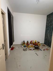Hall Image of 935 Sq.ft 2 BHK Apartment / Flat for rent in Oro Elements, Jankipuram Lucknow for Rs. 16000