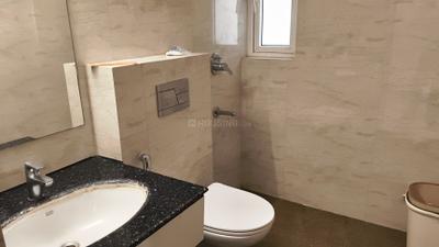 Image of 1450 Sq.ft 3 BHK Apartment / Flat for sale in Ambika LA Parisian , Sector 66, Mohali for Rs. 15000000