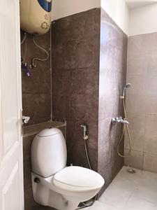 Bedroom One Image of 1990 Sq.ft 3 BHK Apartment / Flat for sale in M3M Heights, Sector 65 Gurgaon for Rs. 37800000