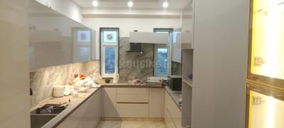 Kitchen Image of 4000 Sq.ft 3 BHK Builder Floor for sale in Palam Vihar Extension Gurgaon for Rs. 38900000