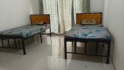 Hall Image of VStay Hospitality in Kurla East, Mumbai