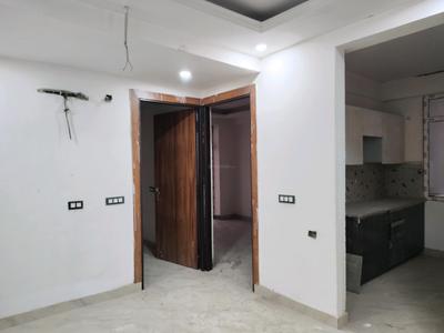 Living Room Image of 1550 Sq.ft 3 BHK Apartment / Flat for sale in Multibrain Ultima 107, Sector 104 Noida for Rs. 9900500