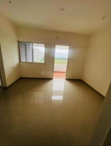 Hall Image of 900 Sq.ft 2 BHK Apartment / Flat for rent in JKG Purvarang, Wagholi Pune for Rs. 16000