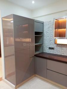Kitchen Image of 2400 Sq.ft 4 BHK Apartment / Flat for sale in Gottigere Bengaluru for Rs. 23520000