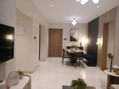 Living Room Image of 900 Sq.ft 2 BHK Apartment / Flat for sale in Chembur Mumbai for Rs. 27000000