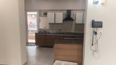 Kitchen Image of 2070 Sq.ft 3 BHK Apartment / Flat for sale in ABA Cleo County, Sector 121 Noida for Rs. 43500000