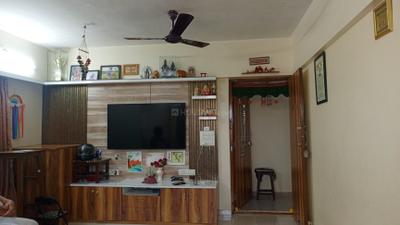 Living Room Image of 1040 Sq.ft 2 BHK Apartment / Flat for sale in Mangal Prabhat, Kurla East Mumbai for Rs. 15000000