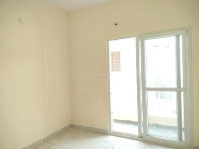 Bedroom Image of 1262 Sq.ft 3 BHK Apartment / Flat for sale in Habulus Sai Elite Apartment, Electronic City Bengaluru for Rs. 6428000