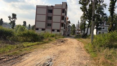 Image of 2700 Sq.ft Residential Plot / Land for sale in Raipur, Dehradun for Rs. 12600000