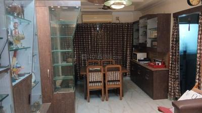 Hall Image of 1200 Sq.ft 3 BHK Apartment / Flat for sale in Kasba Kolkata for Rs. 9200000