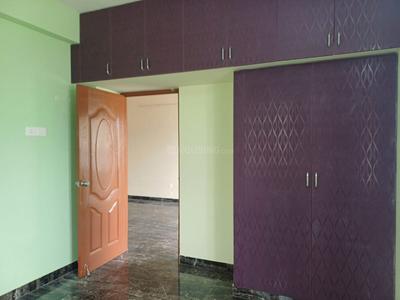 Bedroom Image of 1060 Sq.ft 2 BHK Apartment / Flat for rent in Ramapuram Chennai for Rs. 27000