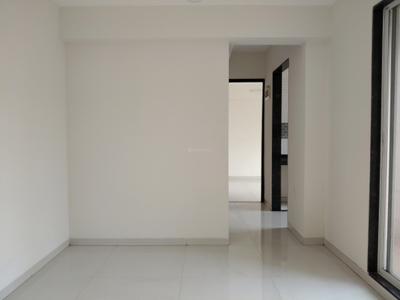 Living Room Image of 674 Sq.ft 1 BHK Apartment / Flat for sale in Hari Om Precious Emerald, Kamothe Navi Mumbai for Rs. 7500000