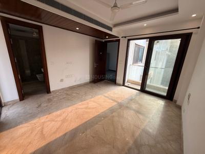 Bedroom Image of 3600 Sq.ft 4 BHK Builder Floor for sale in Vasant Vihar New Delhi for Rs. 120000000