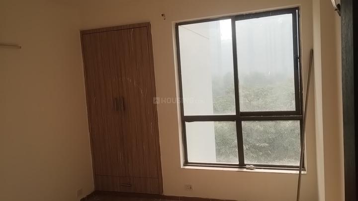 Unitech the Residence Bedroom One 1