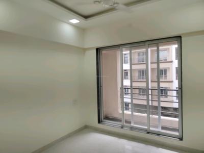 Bedroom Image of 885 Sq.ft 2 BHK Apartment / Flat for rent in Boisar Mumbai for Rs. 12000