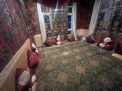 Hall Image of 1130 Sq.ft 3 BHK Independent House for sale in Lal Bazar Srinagar for Rs. 15500000