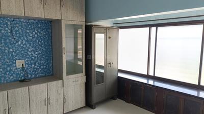 Tolaram CHSL Bathroom Two 3