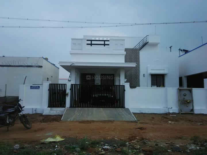 2 BHK 1200 Sqft Villa for sale at Pattanam Pudur, Coimbatore Property