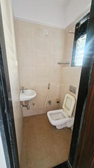 Madhukosh prime dahanukar colony kothrud pune Bathroom 1