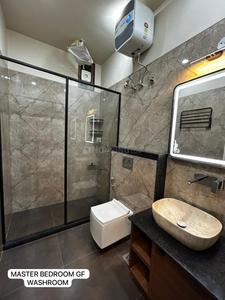 Bathroom Image of 4500 Sq.ft 4 BHK Independent House for sale in Vaishali Nagar Jaipur for Rs. 60000000