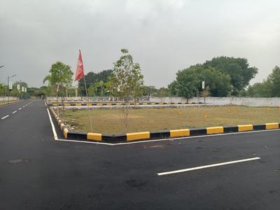 Image of 600 Sq.ft Residential Plot / Land for sale in Padappai, Chennai for Rs. 2279400