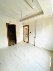 Bedroom Image of 1520 Sq.ft 3 BHK Apartment / Flat for sale in Bagmugaliya Bhopal for Rs. 4700000