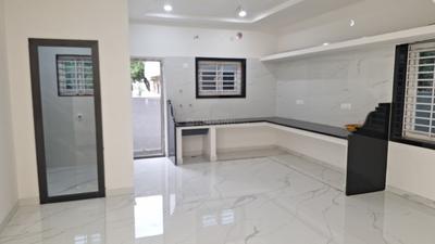 4 BHK Villa