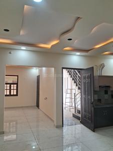 Hall Image of 1800 Sq.ft 3 BHK Independent House for sale in Gaura Lucknow for Rs. 7700000