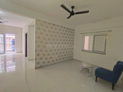 Hall Image of 1099 Sq.ft 2 BHK Apartment / Flat for sale in DSR Highland Greenz by DSR Infrastructure Pvt. Ltd., Doddakannelli Bengaluru for Rs. 13700000
