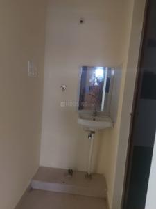 Hall Image of 650 Sq.ft 2 BHK Builder Floor for rent in Parappana Agrahara Bengaluru for Rs. 12000