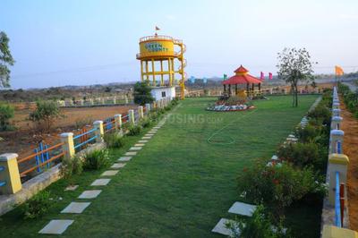 Image of 1650 Sq.ft 3 BHK Villa for sale in Kadthal, Hyderabad for Rs. 6250000